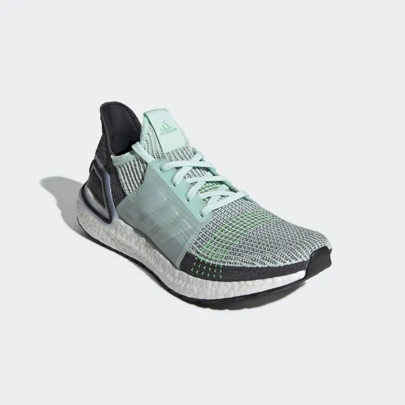 adidas Ultra Boost 19 Ice Mint Grey Six Ice Mint/Ice Mint/Grey Six (F35244)