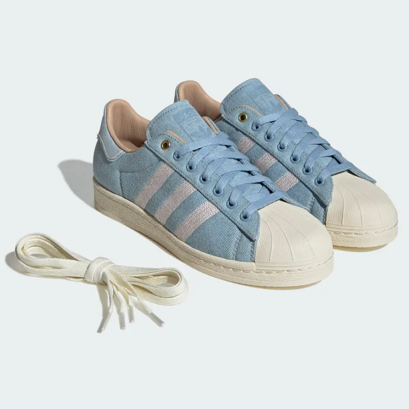 adidas Superstar 82 Denim Pink Tint (JH5589)