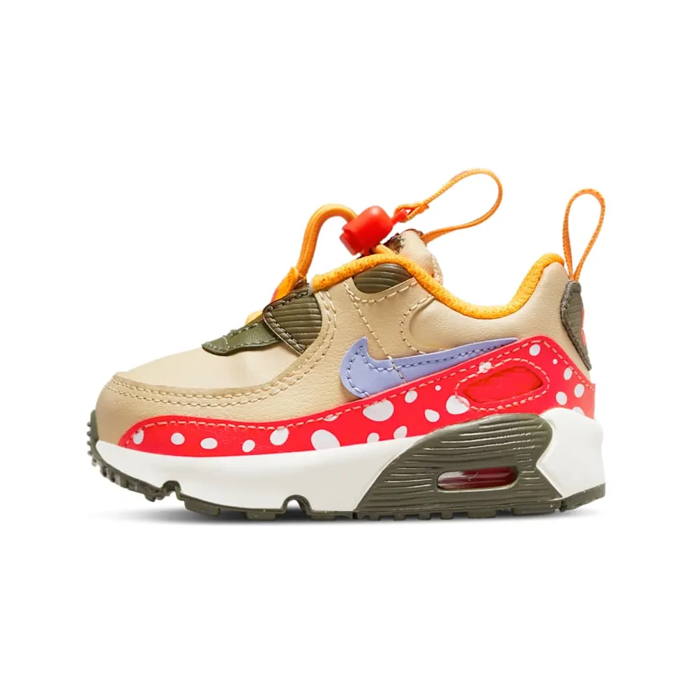 Nike Air Max 90 Toggle SE Braun (DR0422-200)