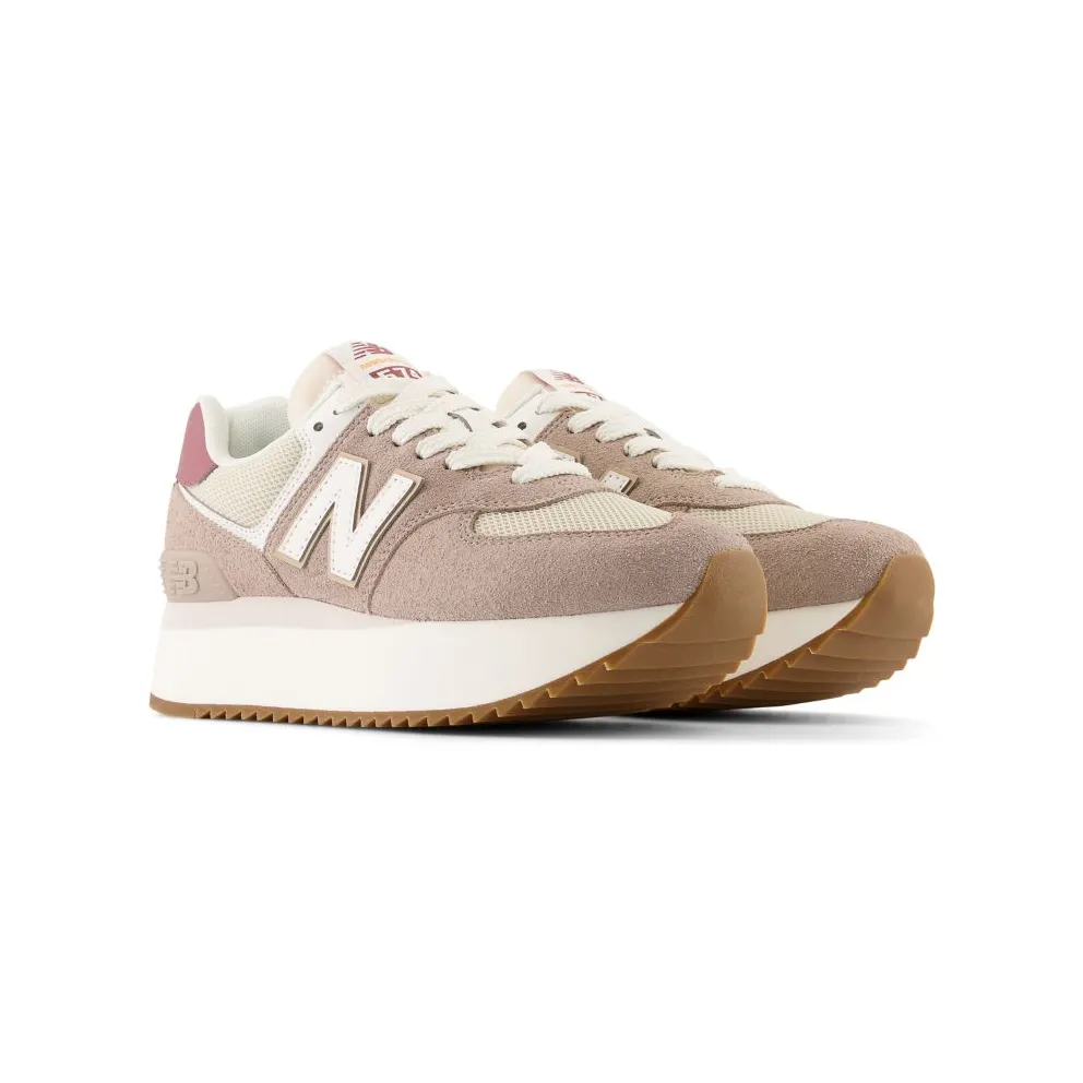 New Balance 574 Plus Driftwood (WL574ZKA)