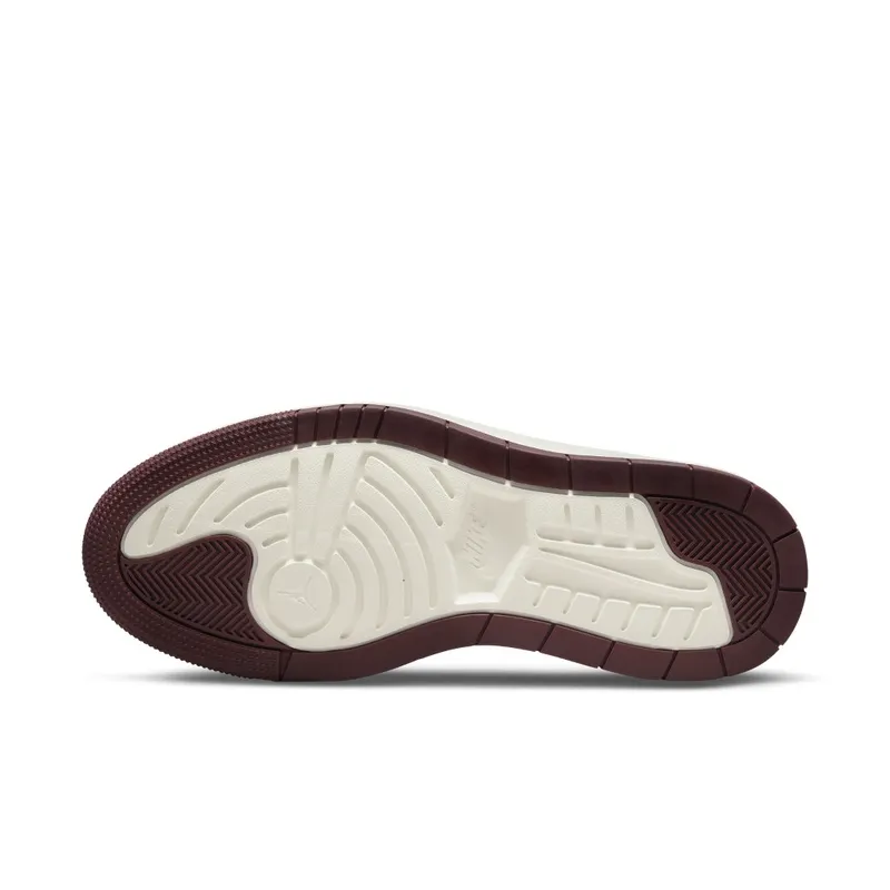 Air Jordan 1 Elevate Low White (DH7004-161)