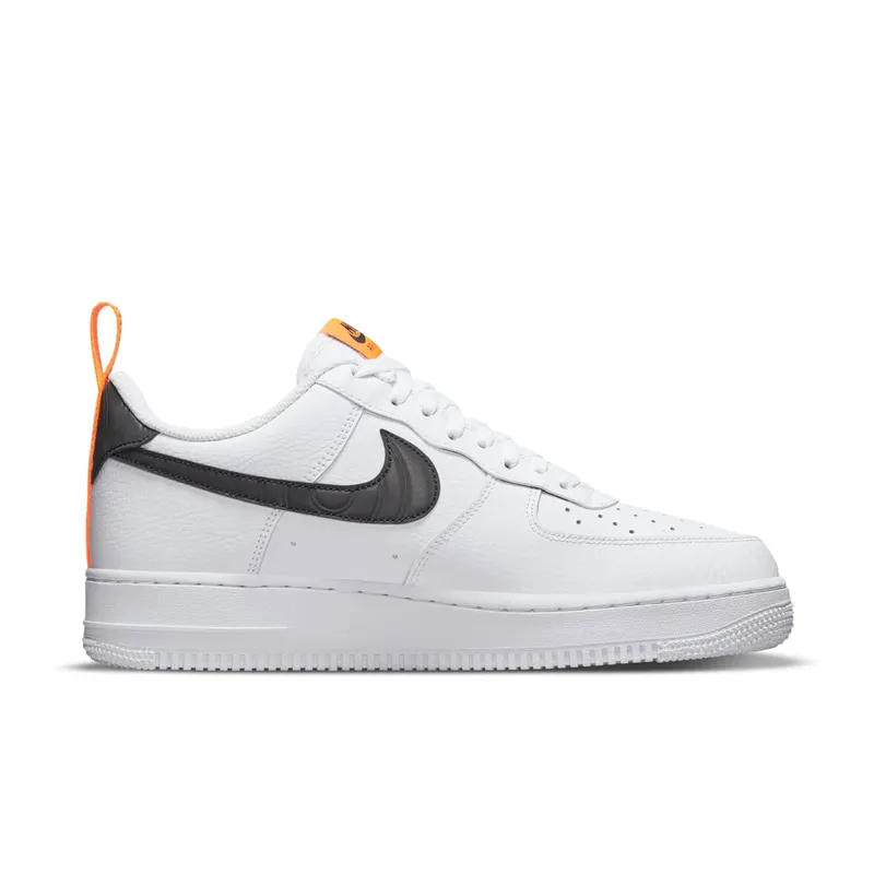 Nike Air Force 1 Pivot Point White (DO6394-100)