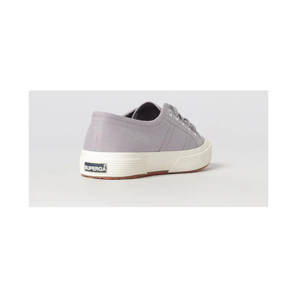 SUPERGA 2750-Cotu Classic Cotton Canvas Lilac (S000010AYM)