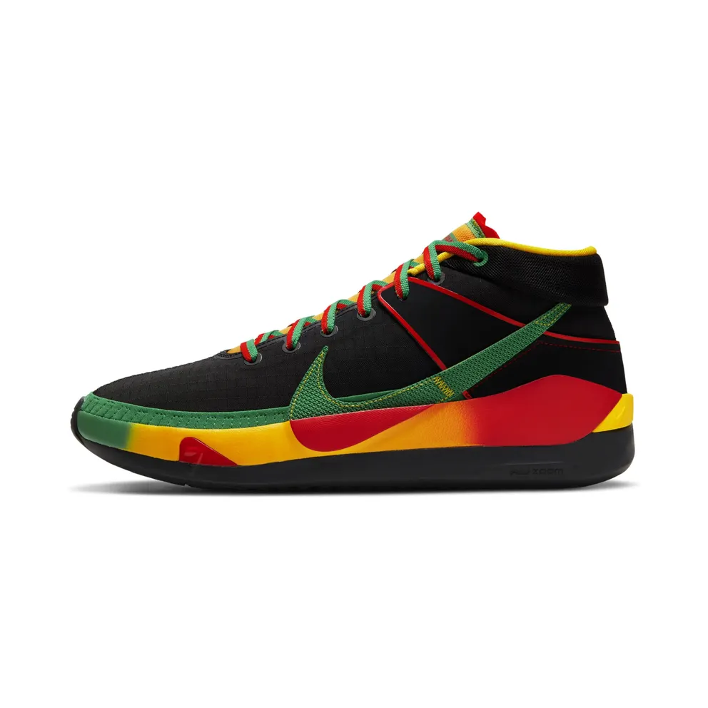 KD13 Basketball Black (DC0010-001)