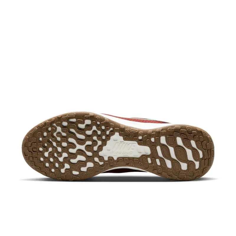 Nike Revolution 6 Next Nature Road Running Red (DC3729-602)