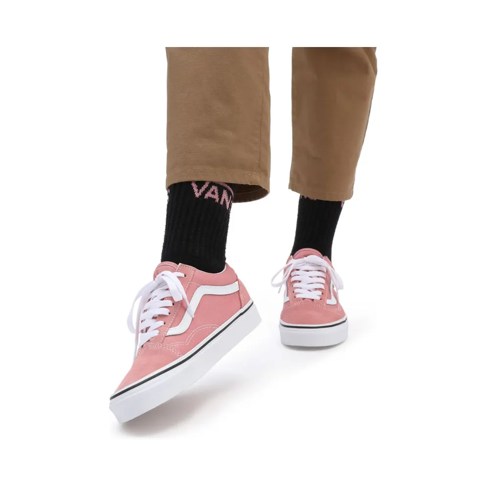 VANS Old Skool Shoes Pink (VN0A5KRFAVN)