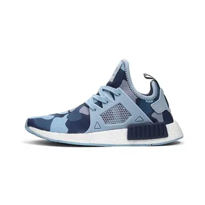 adidas NMD XR1 Blue Duck Camo (W)