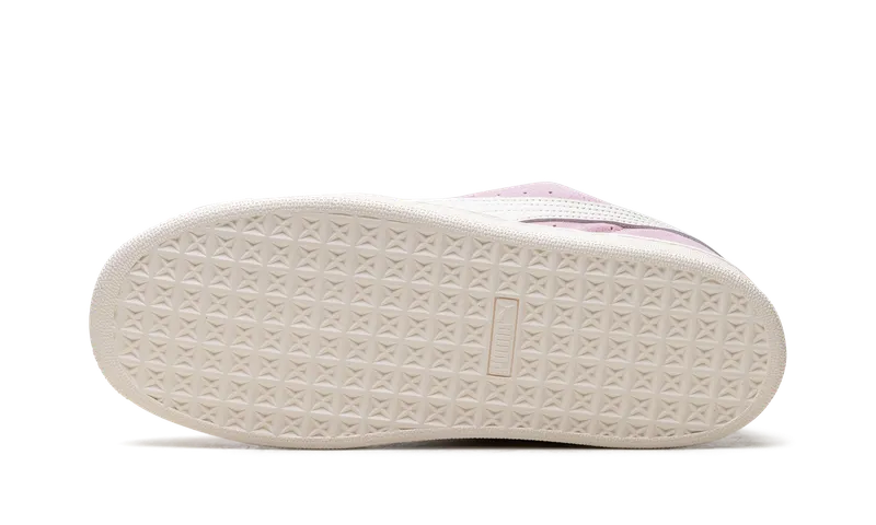 Puma Suede XL “Grape Mist” (397648-08)
