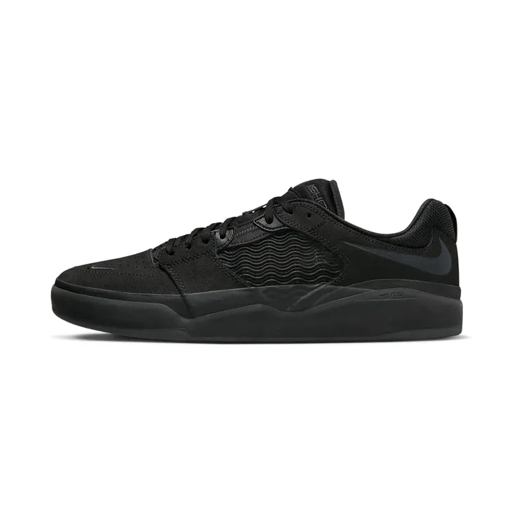 Nike SB Ishod Wair Premium “Black” (DZ5648-001)