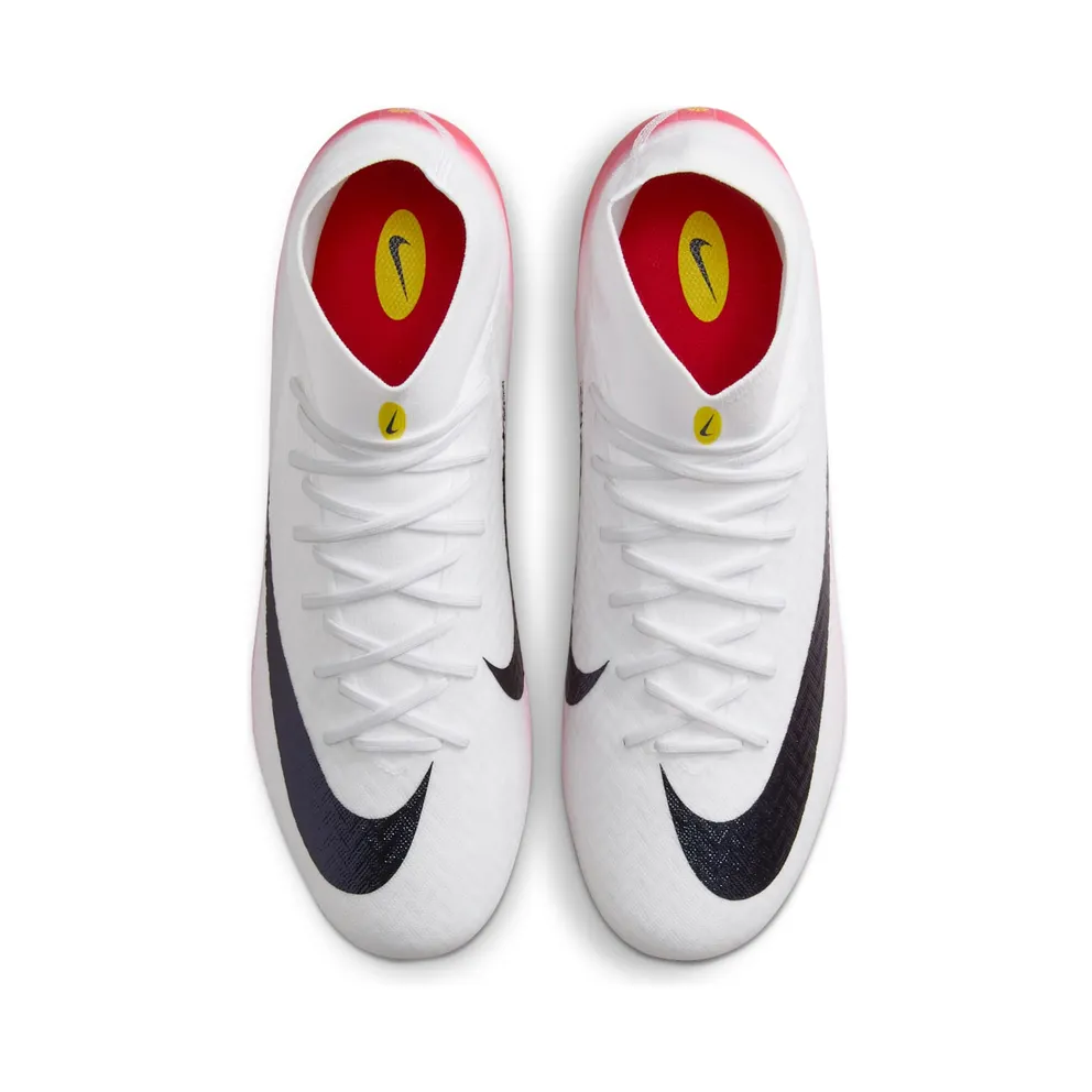 Nike Zoom Mercurial Superfly 10 Academy FG/MG Fear Nothing Pack (HJ7311-600)