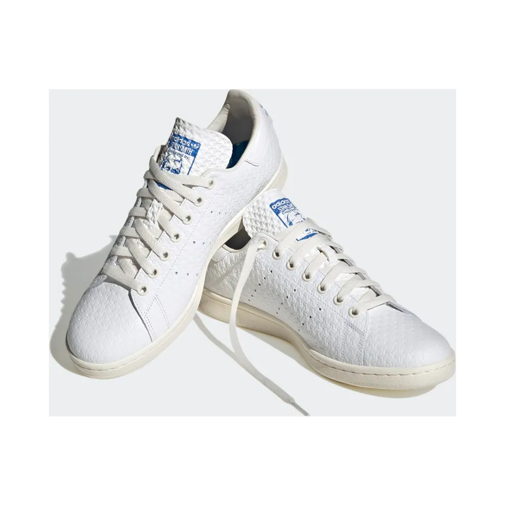 Adidas Stan Smith Cloud White / Cloud White / Cloud White (HQ9930)