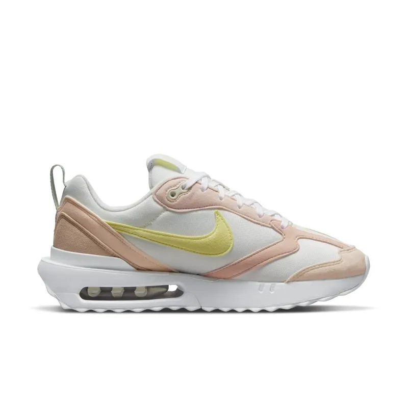 Nike Air Max Dawn Grey 50% Sustainable Materials (DV1021-030)