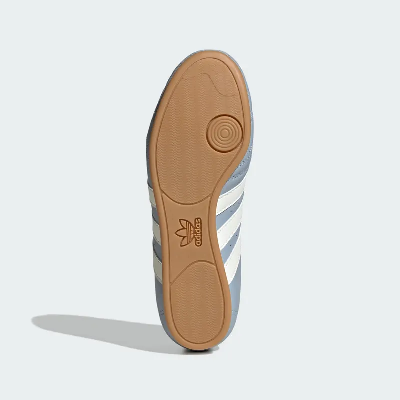 adidas Taekwondo Wonder Blue Off White Cloud White (JS3317)