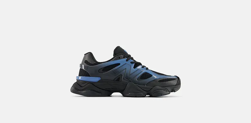 New Balance 9060 “Navy Blue Black Gradient” (U9060IDW)