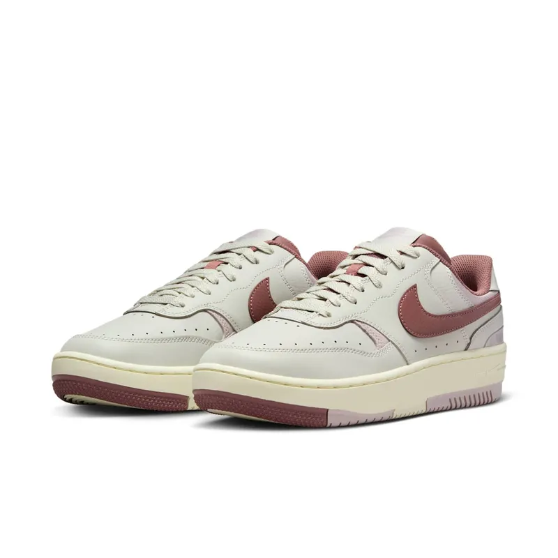Nike Gamma Force Light Bone Smokey Mauve (DX9176-001)