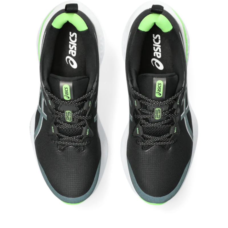 Asics Gel-cumulus 25 Lite-show Black/Pure Silver (1011B752.001)