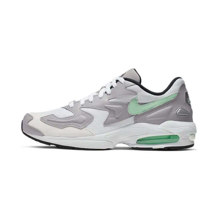 Nike Air Max2 Light Atmosphere Grey Fresh Mint