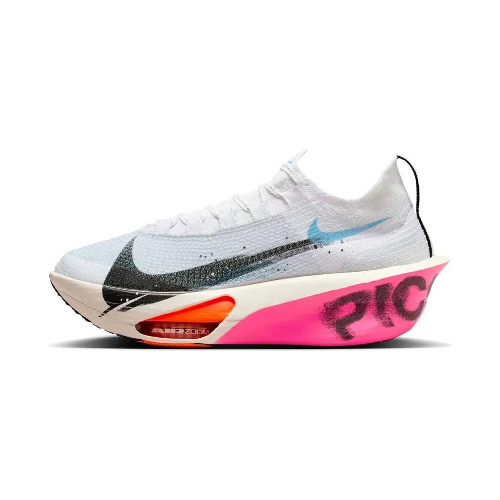 Nike Air Zoom Alphafly Next% 3 “Pick Up The Pace” (IM6673-100)