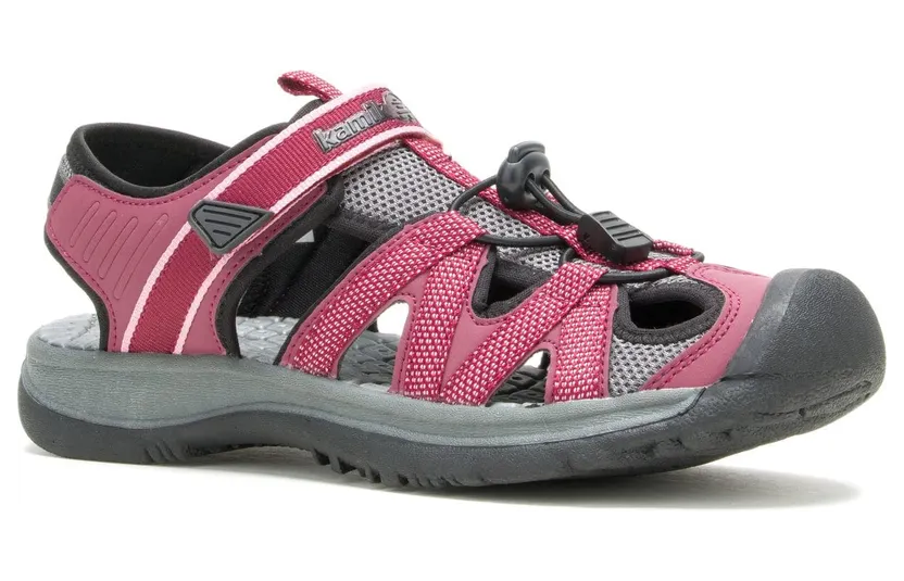 Kamik Islander2 Sandalen “pink” (HK2264)