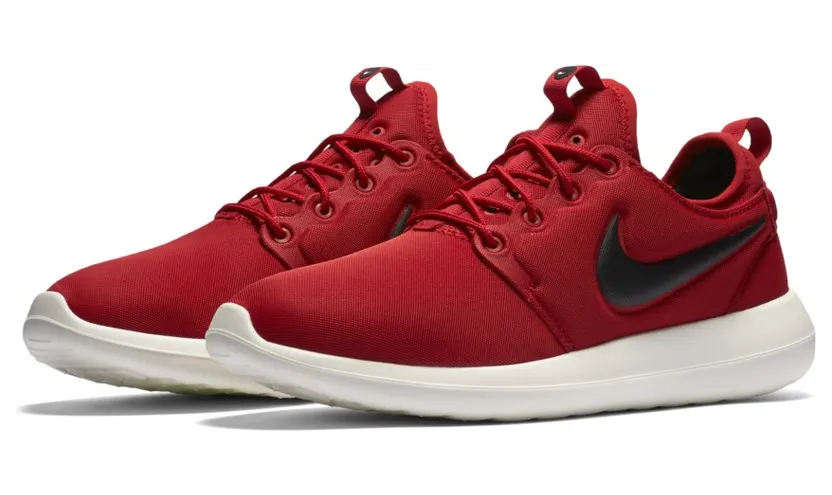 Nike Roshe Two Gym Red (844656-600)
