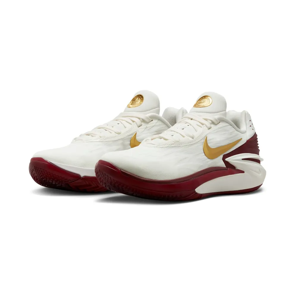 Nike Zoom GT Cut 2 Sisterhood (FN0299-121)