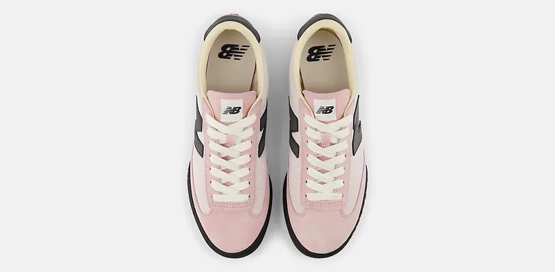 New Balance Gator Run “Pink Chalk” (UGTR2B7)