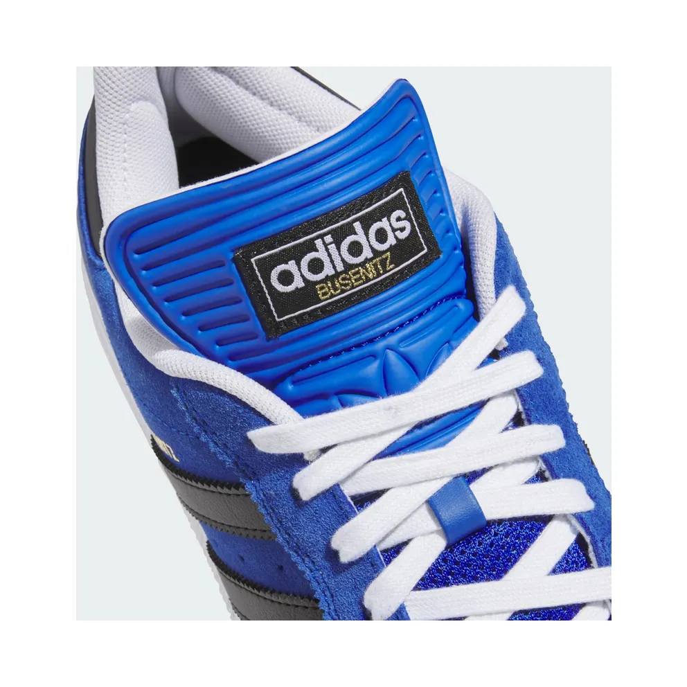 adidas Busenitz Pro Royal Blue Core Black Cloud White (JP8602)