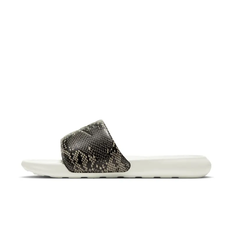 Nike Victori One Print Slide Grey (CN9676-007)