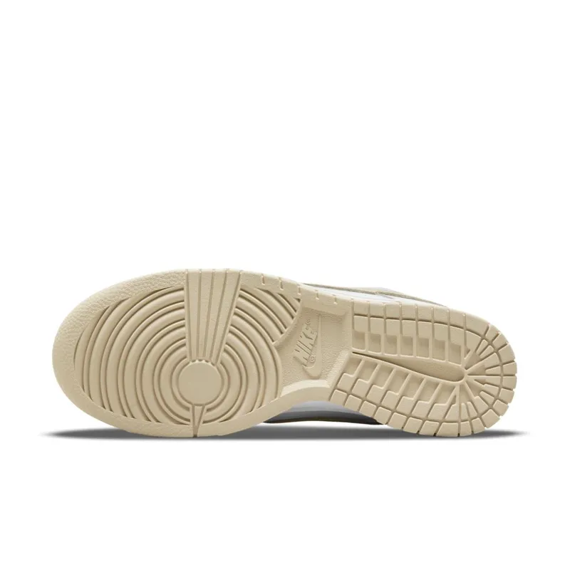 Nike Dunk Low Pearl White (W) (DD1503-110)