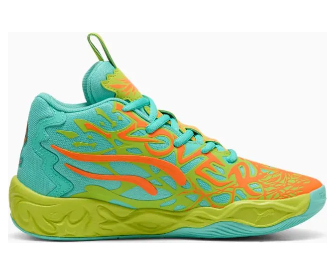Puma LaMelo Ball MB.04 Scooby-Doo (400669-01)