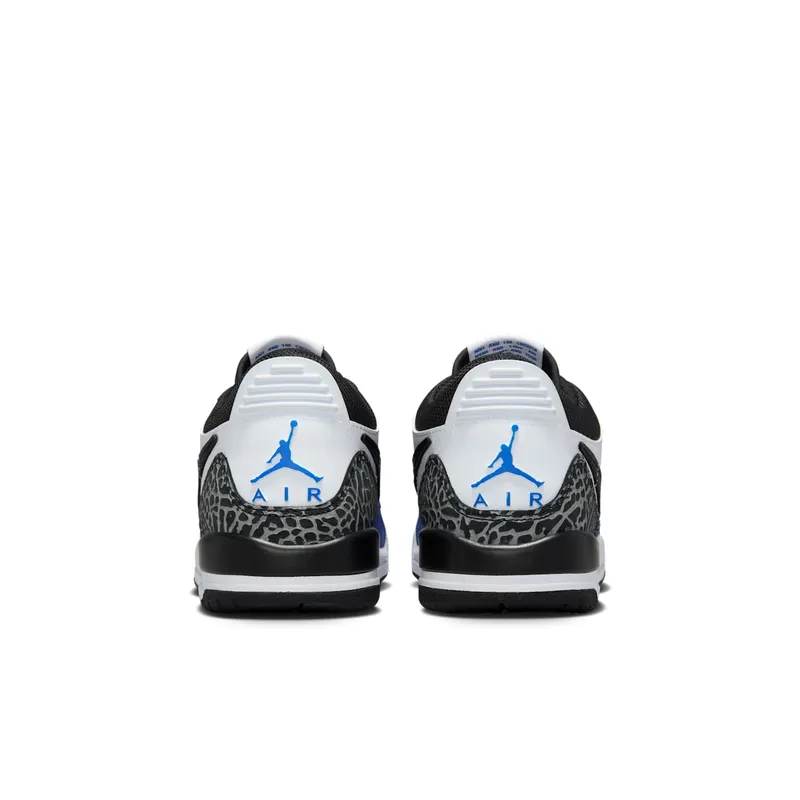 Jordan Legacy 312 Low White Game Royal (CD9054-114)