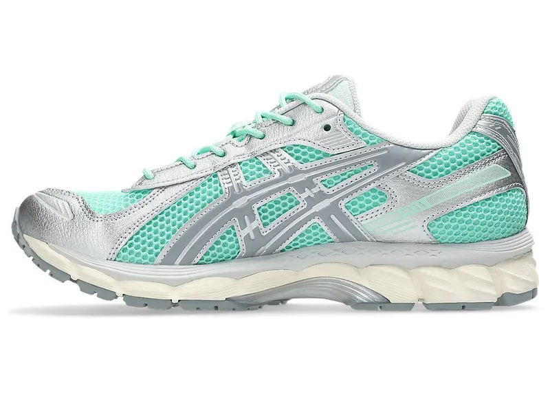 ASICS GEL-KAYANO 12.1 “Ice Green / Gravel” (1203A759-300)