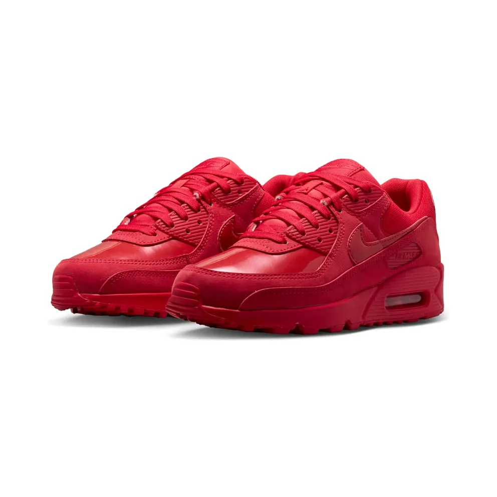 Nike Wmns Air Max 90 ‘University Red’