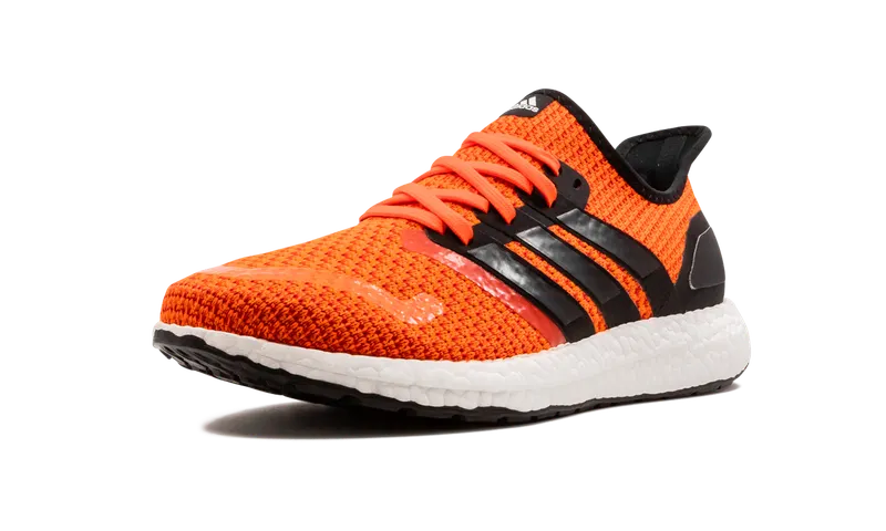 Adidas UltraBoost Speedfactory “Solar Red” (EG6194)