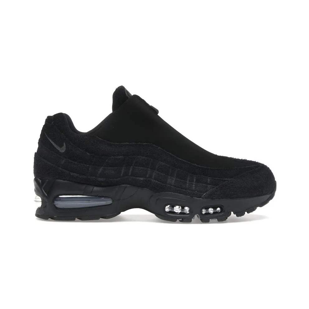 Nike Air Max 95 Zip SP Black (IM0695-001)
