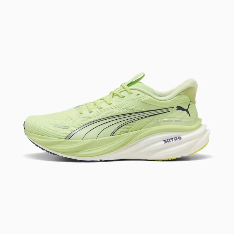 Puma Magnify Nitro Yellow (311046-12)