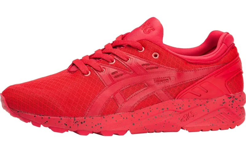 ASICS Gel-Kayano Trainer EVO Red Red/Red (H6M4N-2525)