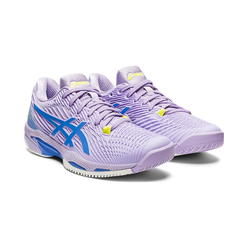 Asics Solution Speed™ Ff 2 Murasaki/Periwinkle Blue (1042A136.500)