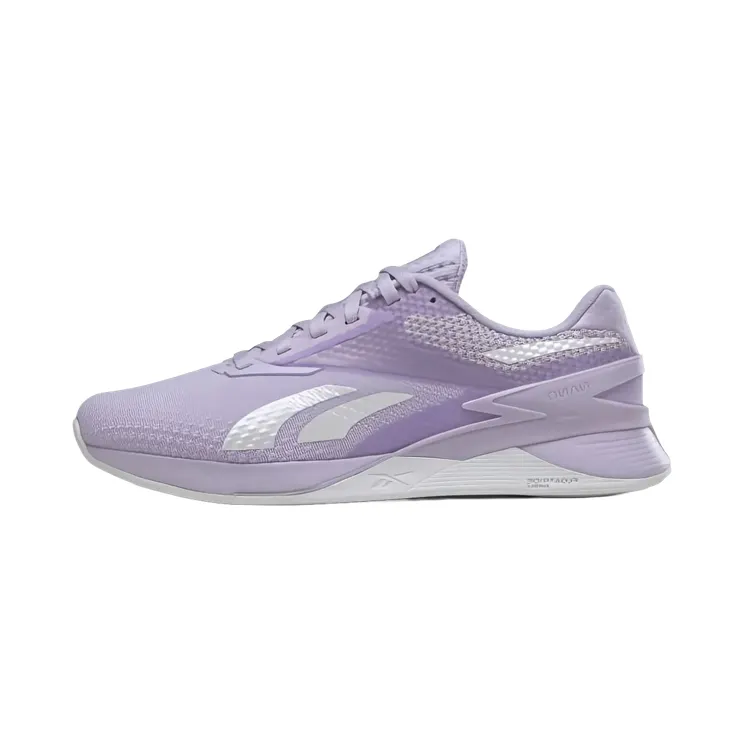 Reebok NANO X3 “Purple” (HP6051)