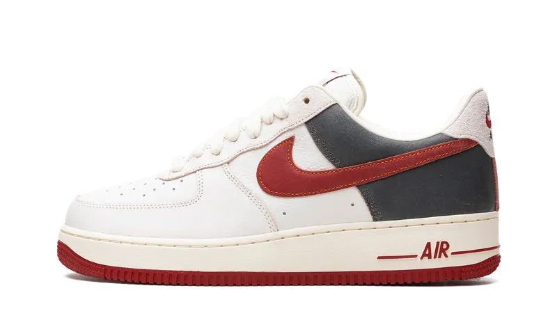 Nike Air Force 1 Low “Chicago” (FQ8743-121)