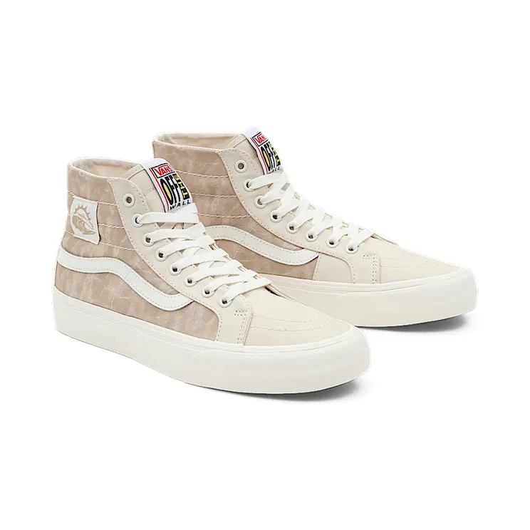 Vans SK8 HI Beige