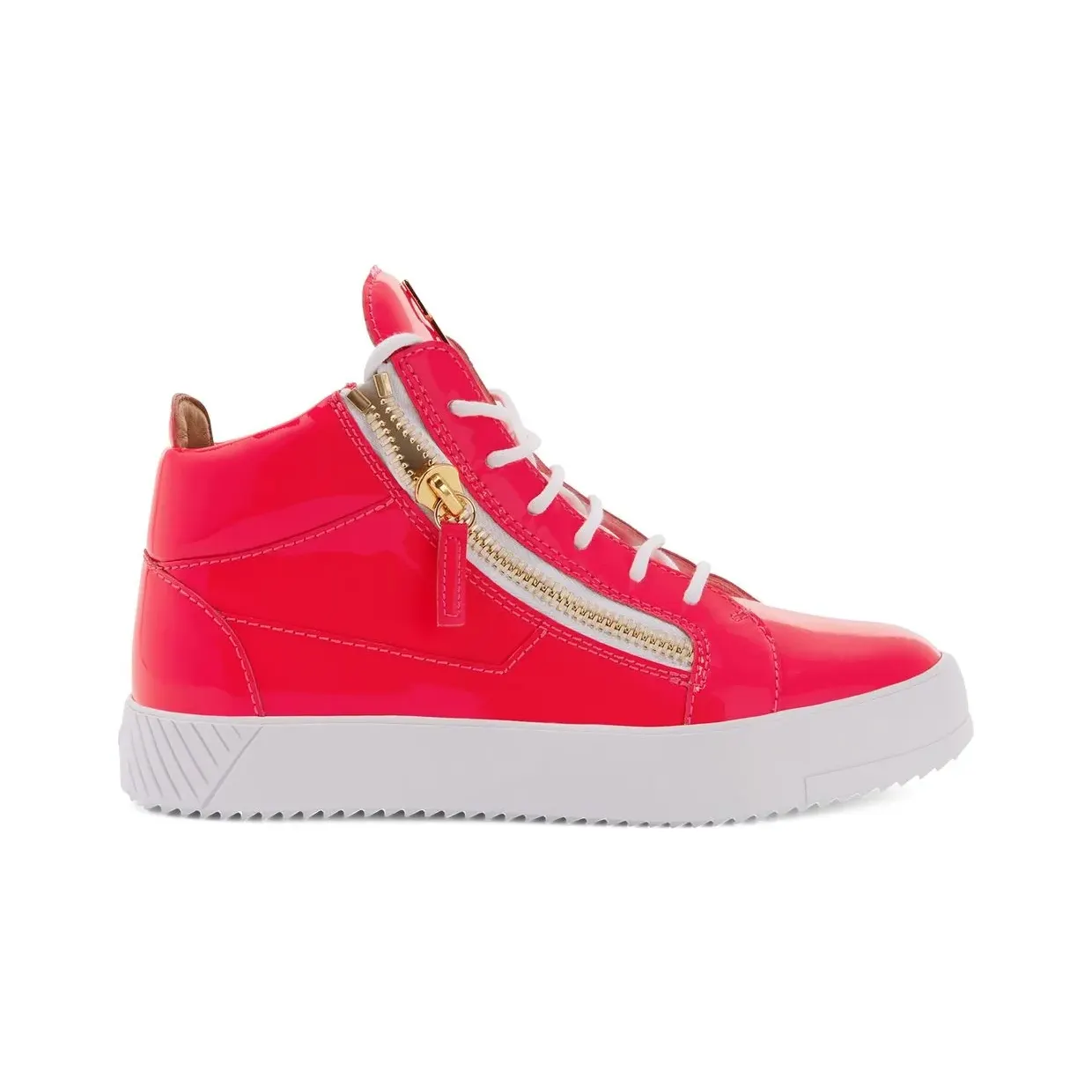 Giuseppe Zanotti Kriss “Red” (RW90095K12)