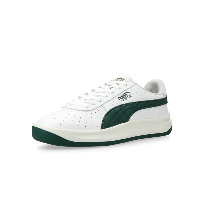 Puma GV Special Base (white) – 398507-02