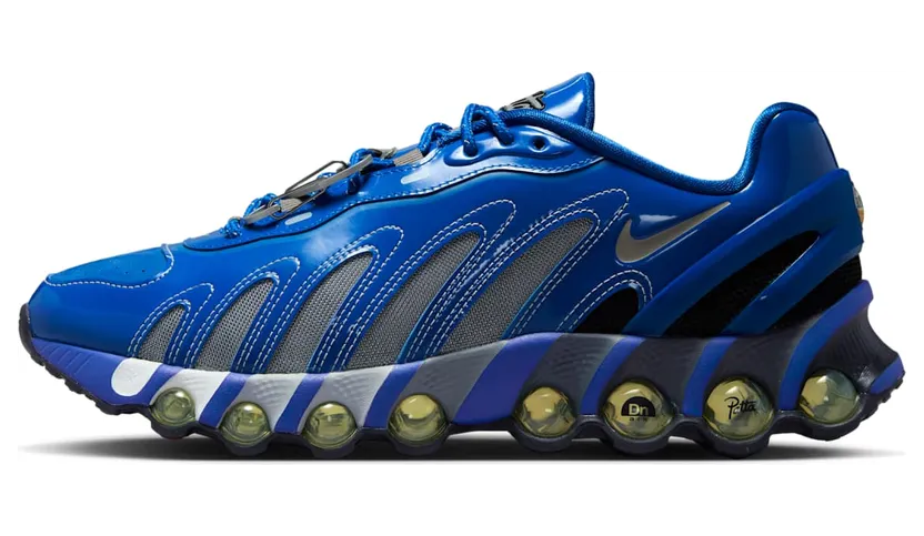 Nike Air Max Dn8 “Patta – Game Royal” (IB4029-400)