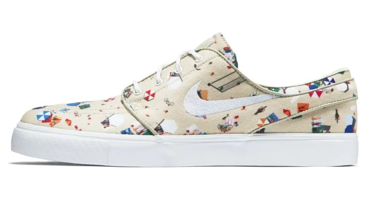 Nike SB Stefan Janoski Zoom Beach