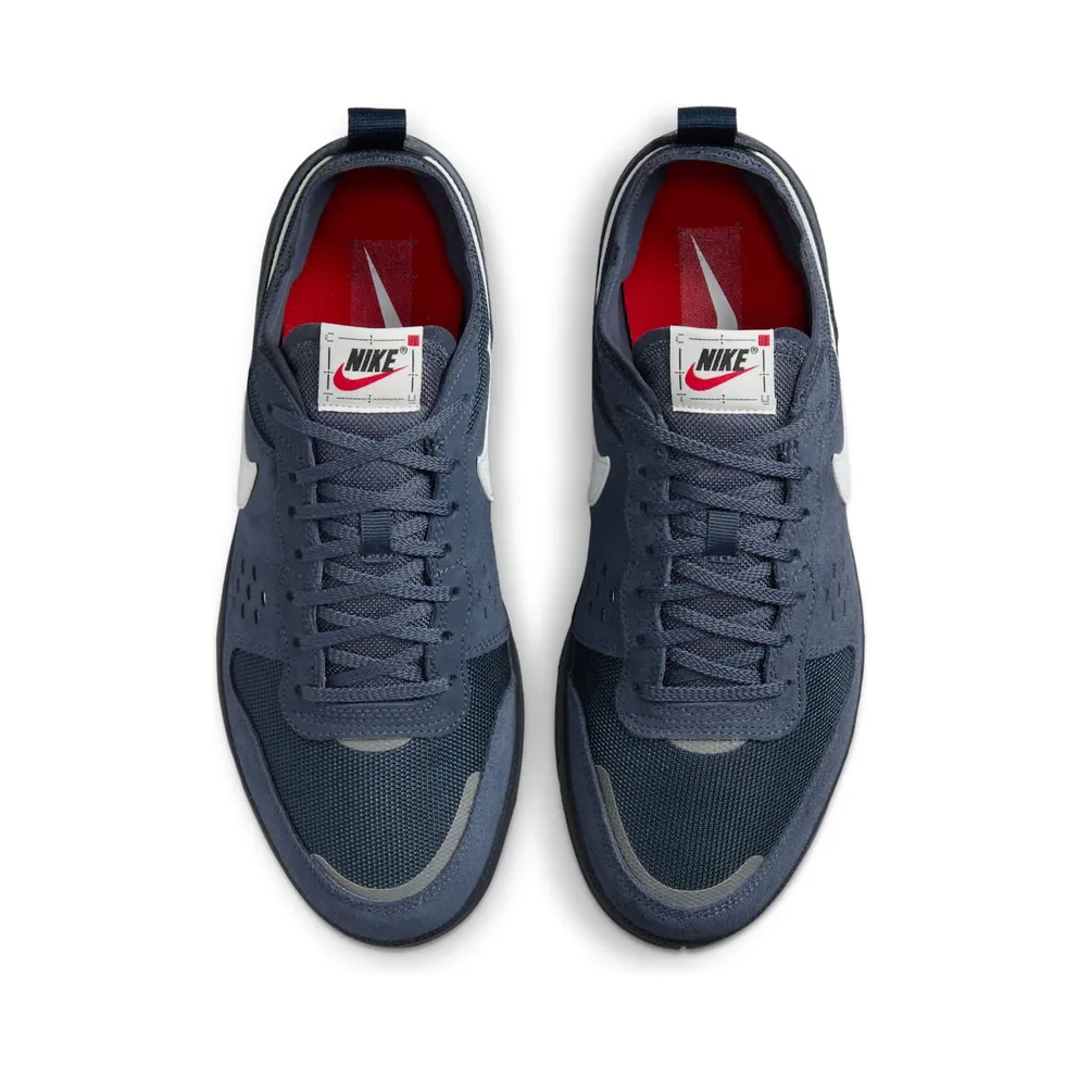 Nike C1TY Coveralls “Obsidian / Thunder Blue / Fire Red / Summit White” (FZ3863-400)