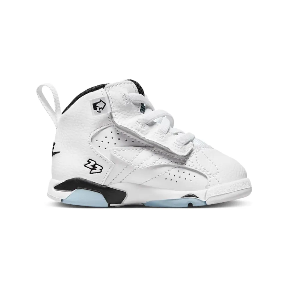 Jordan Jumpman MVP White Off Noir Black (DZ5576-100)