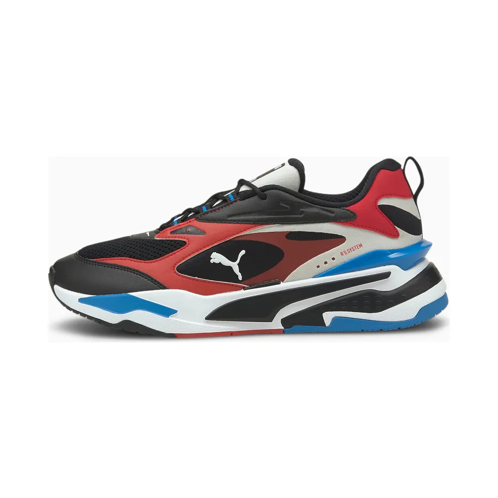 Puma RS-Fast Red/Blue/Black (38056208)