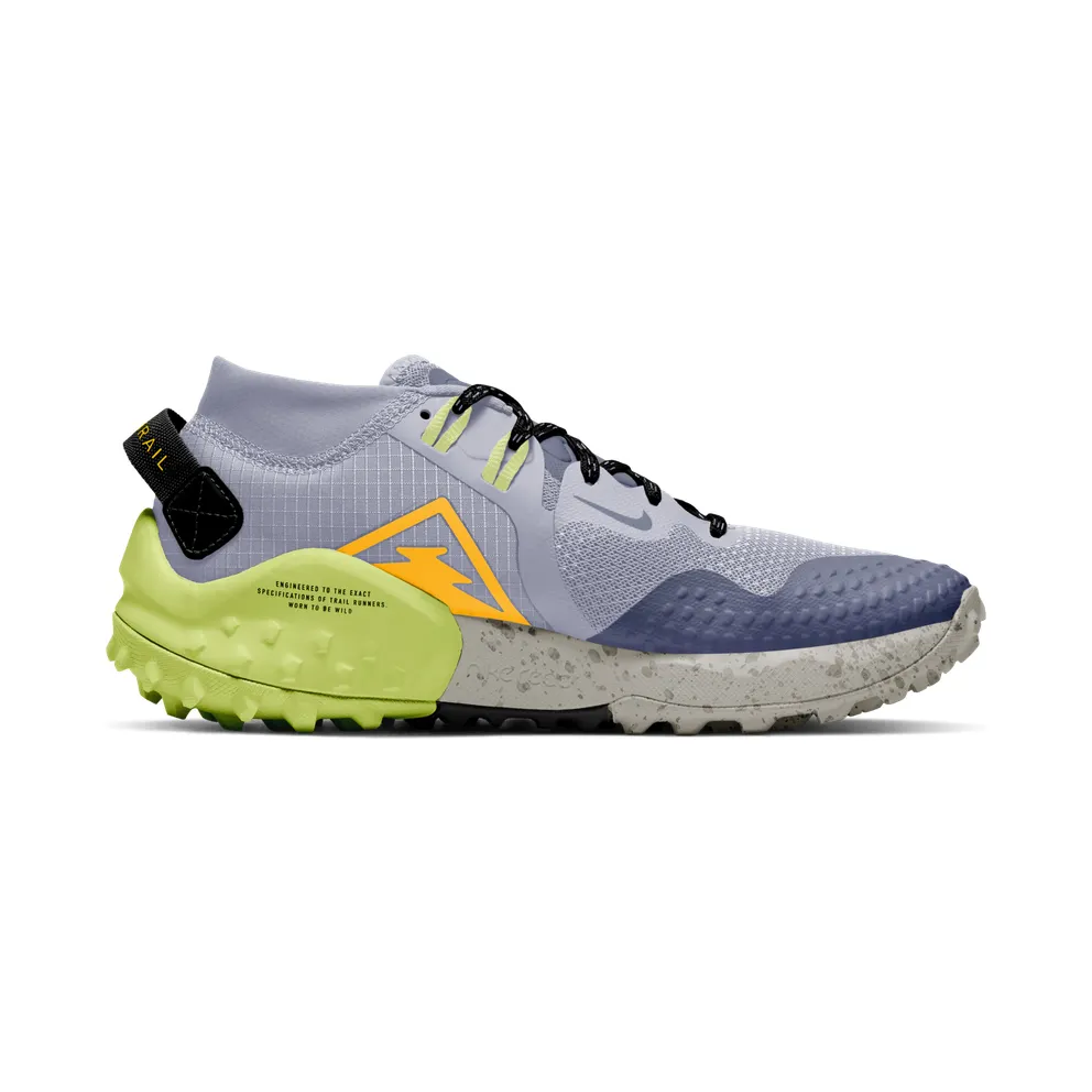 Nike Wildhorse 6 Trail Running Blue (BV7099-401)