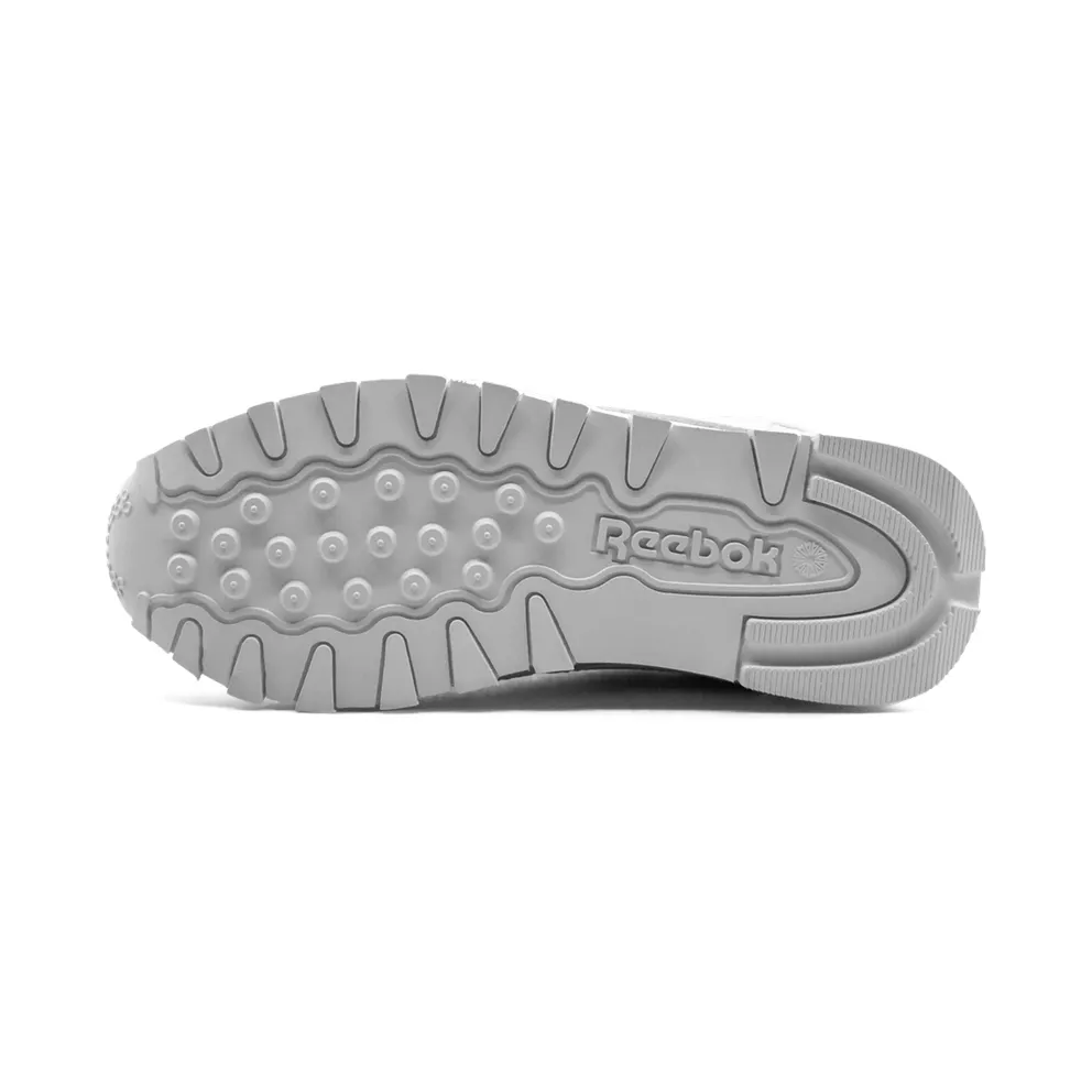 Reebok Classic Leather PS “WHITE/WHITE/WHITE” (J90140)